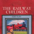 Cover Art for 9781854712028, The Railway Children by E. Nesbit