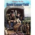 Cover Art for 9783956762864, David Copperfield by Charles Dickens