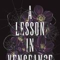 Cover Art for 9780593305829, A Lesson in Vengeance by Victoria Lee