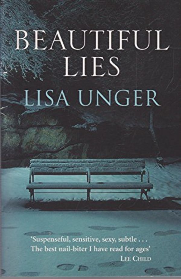 Cover Art for 9781863254809, Beautiful Lies by Lisa Unger