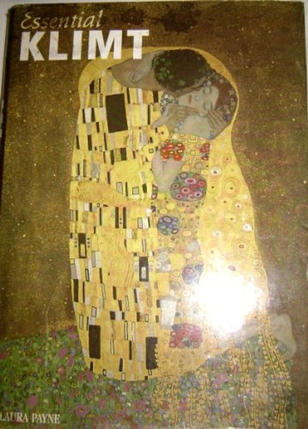 Cover Art for 9780752551456, Klimt by Laura Payne