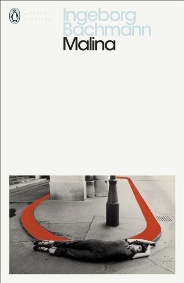 Cover Art for 9780241366240, Malina (Penguin Modern Classics) by Ingeborg Bachmann