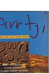 Cover Art for 9780855752606, Yarrtji: Six Women's Stories from the Great Sandy Desert by Jyama Freda Napanangka, Payi Payi Napangarti, Martingale Mudgedel Napanangka, Kuninyi Rita Nampitjin