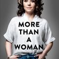 Cover Art for 9781473562721, More Than a Woman by Caitlin Moran
