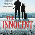 Cover Art for 9781455526918, The Innocent by David Baldacci