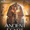Cover Art for 9780753419663, Navigators: Ancient Egypt by Miranda Smith