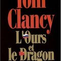 Cover Art for 9782226127860, L'Ours et le Dragon Coffret 2 volumes by Tom Clancy, XXX