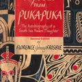 Cover Art for 9780692646960, Miss Ulysses from Puka-Puka: The Autobiography of a South Sea Trader's Daughter by Florence Johnny Frisbie