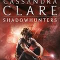 Cover Art for 9781406307641, City of Glass by Cassandra Clare