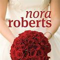 Cover Art for 9780749929282, Bed Of Roses by Nora Roberts