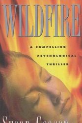 Cover Art for 9780091832162, Wildfire by Geason S