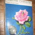Cover Art for 9780006133087, Sad Cypress by Agatha Christie