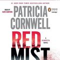 Cover Art for 9781611760361, Red Mist by Patricia Cornwell