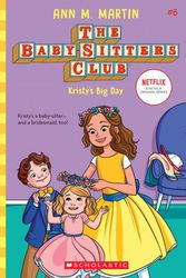 Cover Art for 9781338651232, Kristy's Big Day by Ann M. Martin