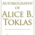 Cover Art for B07VF8WV1F, The Autobiography of Alice B. Toklas by Gertrude Stein