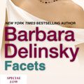 Cover Art for 9781455519590, Facets by Barbara Delinsky
