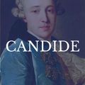 Cover Art for 9780486266893, Candide by Voltaire