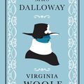 Cover Art for 9780714546773, Mrs Dalloway by Virginia Woolf