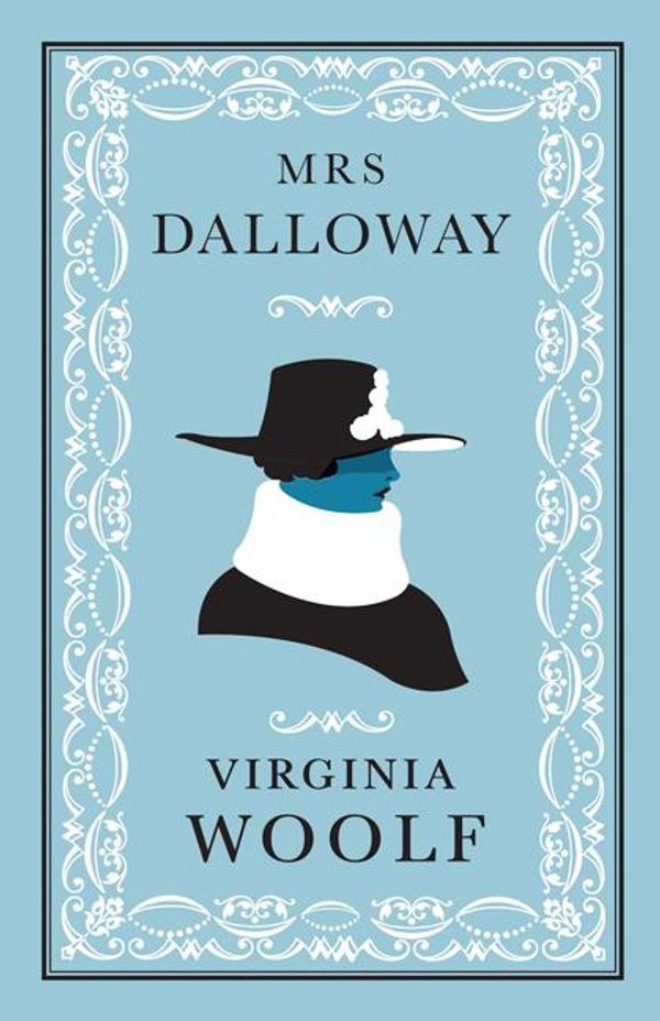 Cover Art for 9780714546773, Mrs Dalloway by Virginia Woolf