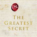 Cover Art for 9780063081888, The Greatest Secret by Rhonda Byrne