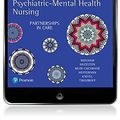 Cover Art for 9781488620119, Contemporary Psychiatric-Mental Health Nursing by Lorna Moxham, Michael Hazelton, Muir-Cochrane ,. Eimear, Tim Heffernan, Carol Ren Kneisl, Eileen Trigoboff