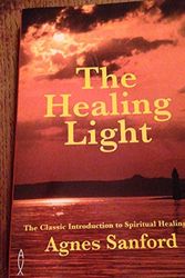 Cover Art for 9780853052364, The Healing Light by Agnes Sanford