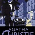 Cover Art for B08DMMM4L4, Lord Edgware Dies (Hercule Poirot #9) by Agatha Christie