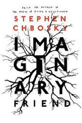 Cover Art for 9781409184812, Imaginary Friend by Stephen Chbosky