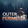 Cover Art for 9781470829919, Outer Perimeter by Ken Goddard