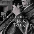 Cover Art for 9780618056996, The Letters of J.R.R. Tolkien by Humphrey Carpenter