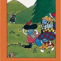 Cover Art for 9780198381532, fuzzbuzz: Level 2 Storybooks: The Haggis Hunt: A Remedial Reading Scheme: Storybook Level 2 by Colin Harris