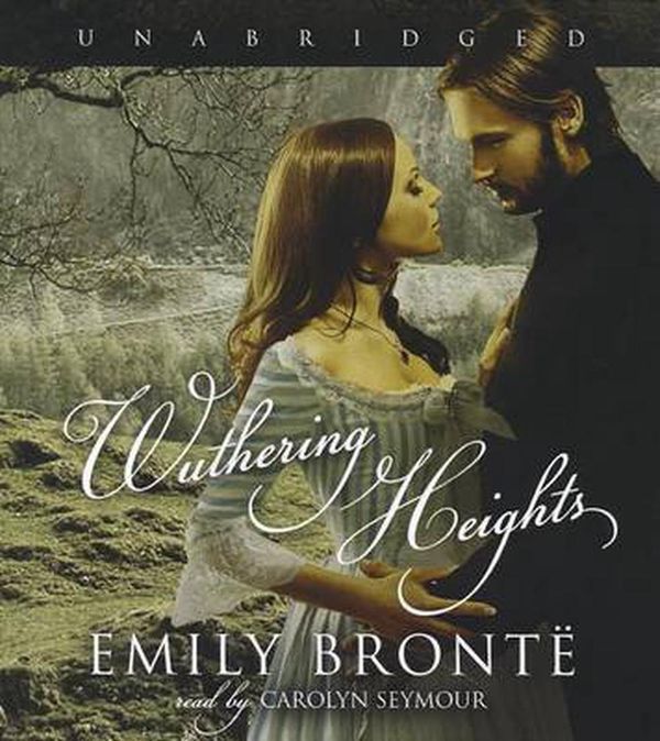 Cover Art for 9781441704238, Wuthering Heights by Emily Bronte