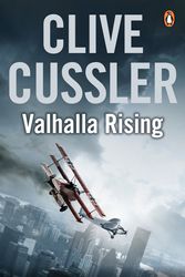 Cover Art for 9780140287974, Valhalla Rising: A Dirk Pitt Adventure by Clive Cussler