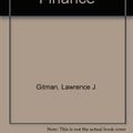 Cover Art for 9780065023473, Principles of Managerial Finance by GITMAN