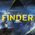 Cover Art for 9780756416355, Finder by Suzanne Palmer