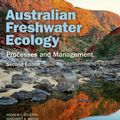 Cover Art for 9781118568217, Australian Freshwater Ecology by Andrew Boulton, Margaret Brock, Belinda Robson, Darren Ryder, Jane Chambers, Jenny Davis