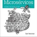 Cover Art for 9781491950333, Building Microservices by Sam Newman