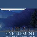 Cover Art for B00GM37XNQ, The Simple Guide to Five Element Acupuncture by Nora Franglen