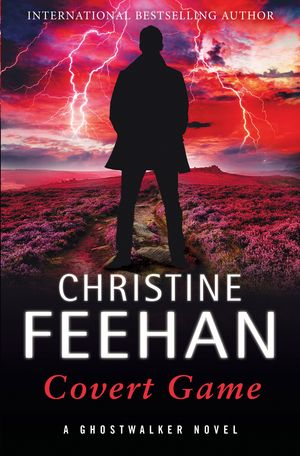 Cover Art for 9780349419732, Covert Game by Christine Feehan