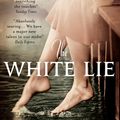 Cover Art for 9781780720524, The White Lie by Andrea Gillies