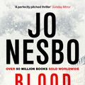 Cover Art for 9781448192502, Blood on Snow by Jo Nesbo