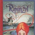 Cover Art for 9781434213921, Rapunzel by Stone Arch