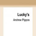 Cover Art for 9780369353542, Lucky's by Andrew Pippos