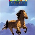 Cover Art for 9780142301159, Spirit: Stallion of the Cimarron by Kathleen Duey
