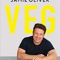 Cover Art for B08L3MKR8V, Veg: Easy & Delicious Meals for Everyone by Jamie Oliver