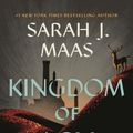Cover Art for 9781639731077, Kingdom of Ash by Sarah J. Maas