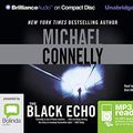 Cover Art for 9781491550458, The Black Echo by Michael Connelly