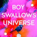 Cover Art for 9781460708415, Boy Swallows Universe TV Tie In by Trent Dalton