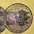 Cover Art for 9780691143699, Byzantium by Judith Herrin