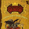 Cover Art for B01FKRMGLI, A Hero's Guide to Deadly Dragons (How to Train Your Dragon, Book 6) by Cressida Cowell (2010-08-17) by Cressida Cowell